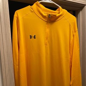 Under armour long sleeve